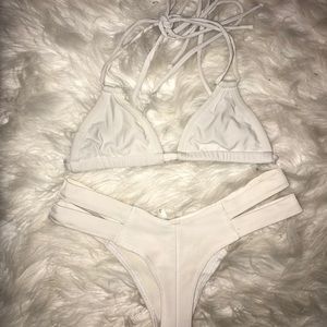 Montce swim bikini